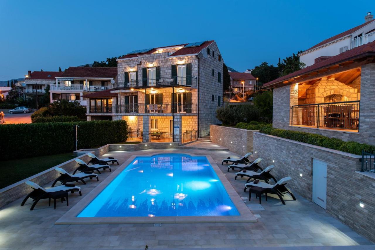 Apartments Sutalo 2 Cavtat Εξωτερικό φωτογραφία