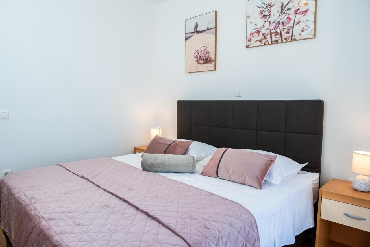 Apartments Sutalo 2 Cavtat Εξωτερικό φωτογραφία