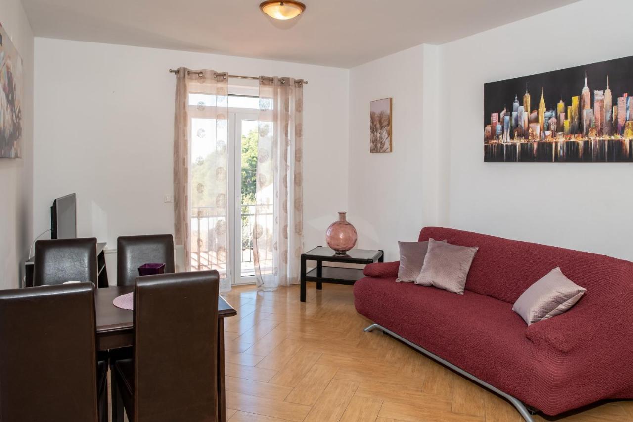 Apartments Sutalo 2 Cavtat Εξωτερικό φωτογραφία