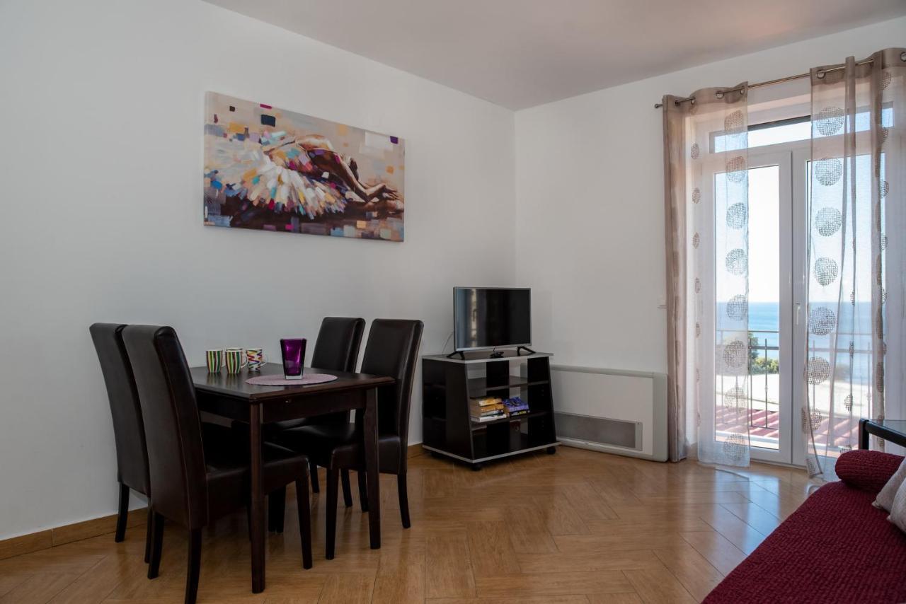 Apartments Sutalo 2 Cavtat Εξωτερικό φωτογραφία