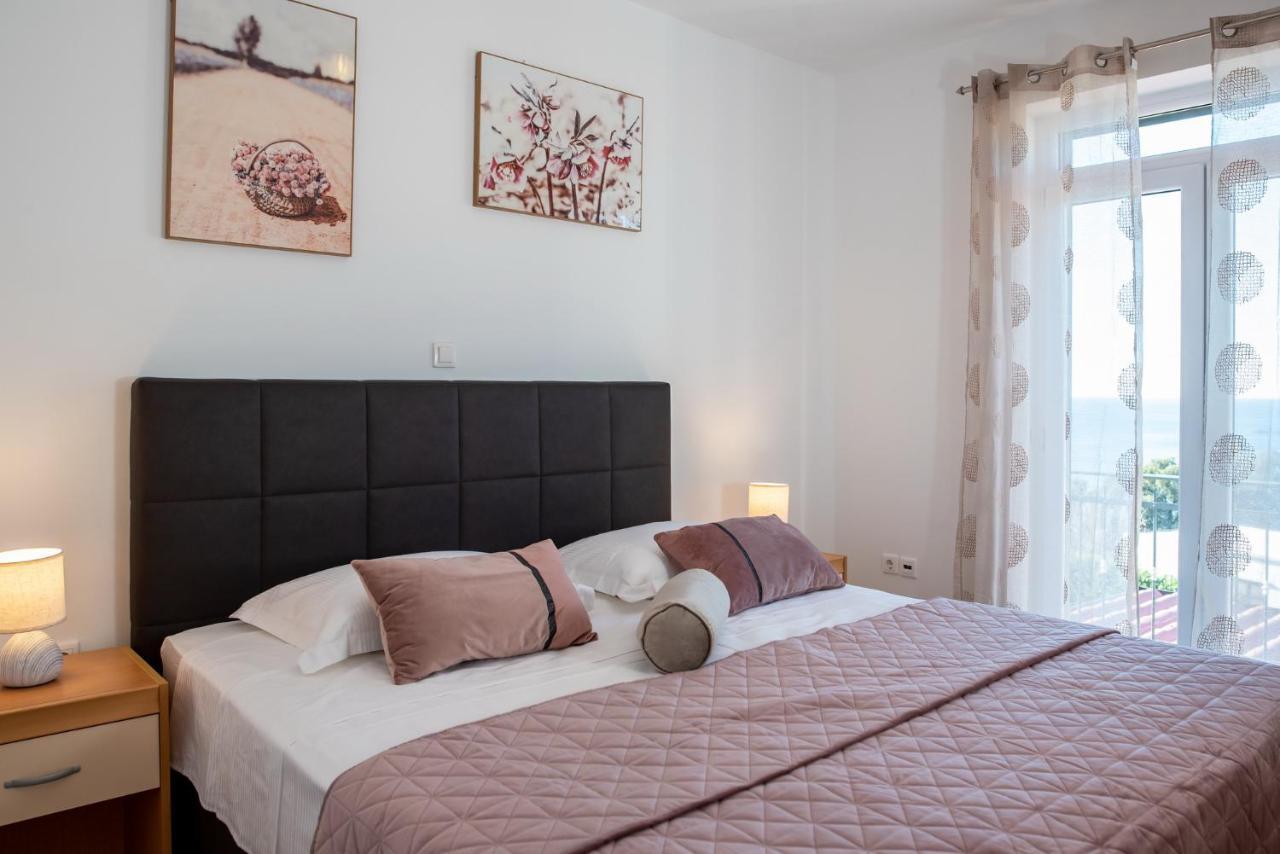 Apartments Sutalo 2 Cavtat Εξωτερικό φωτογραφία