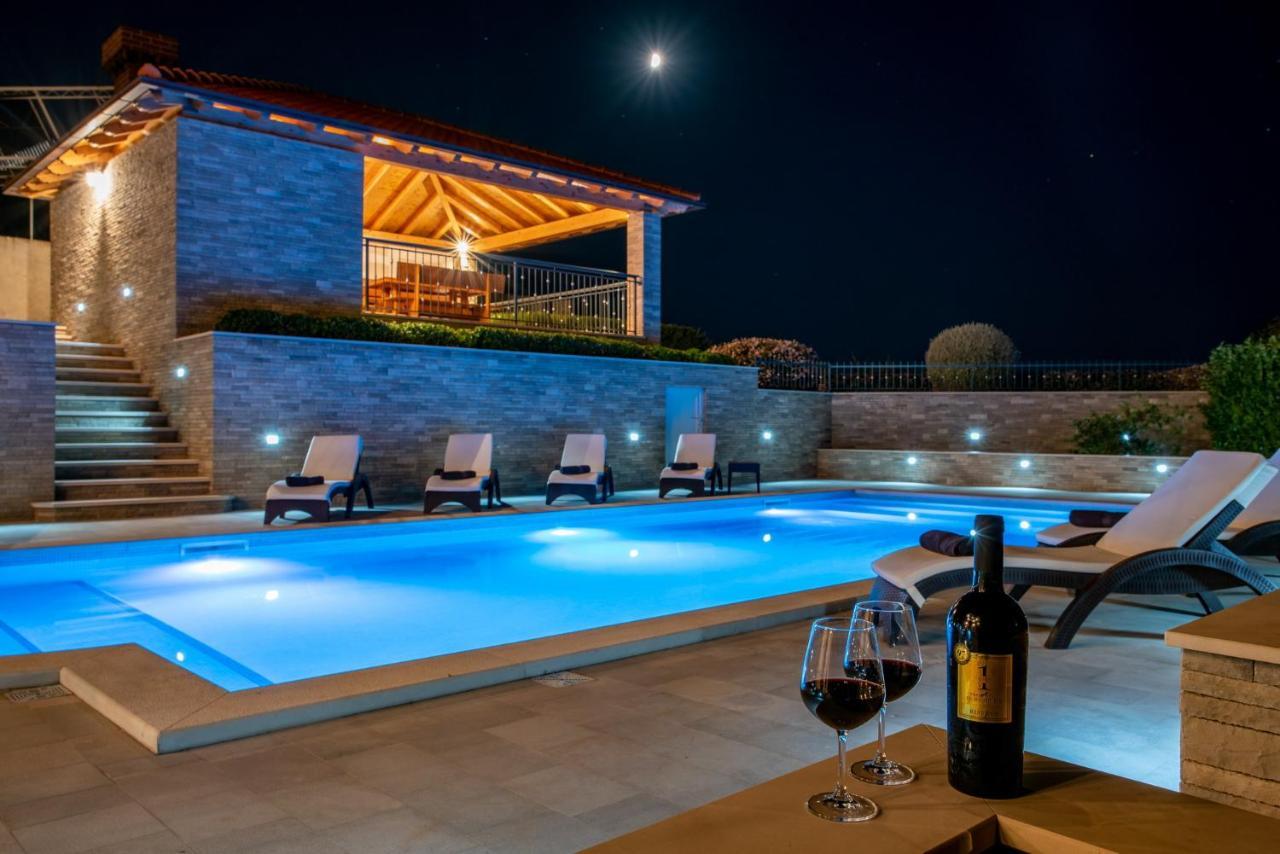 Apartments Sutalo 2 Cavtat Εξωτερικό φωτογραφία