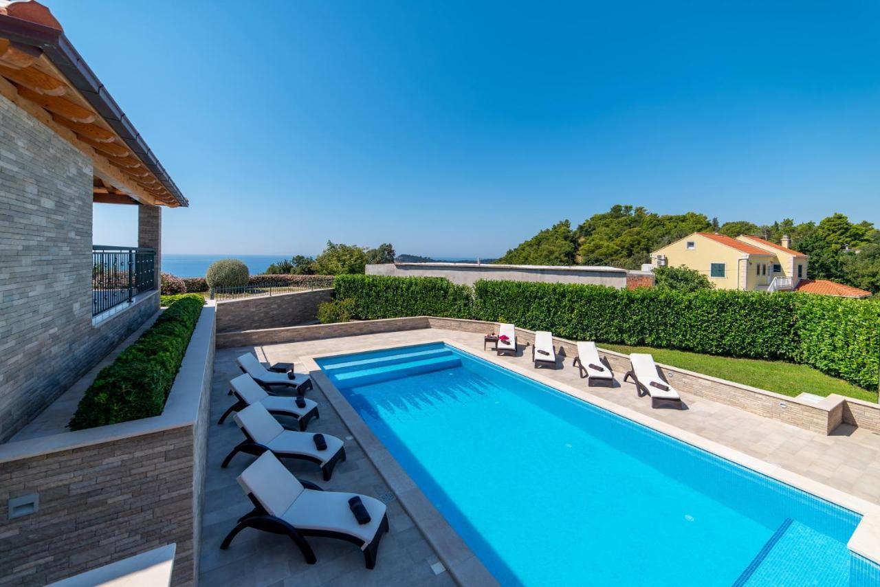 Apartments Sutalo 2 Cavtat Εξωτερικό φωτογραφία