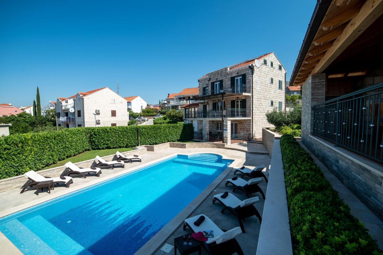 Apartments Sutalo 2 Cavtat Εξωτερικό φωτογραφία
