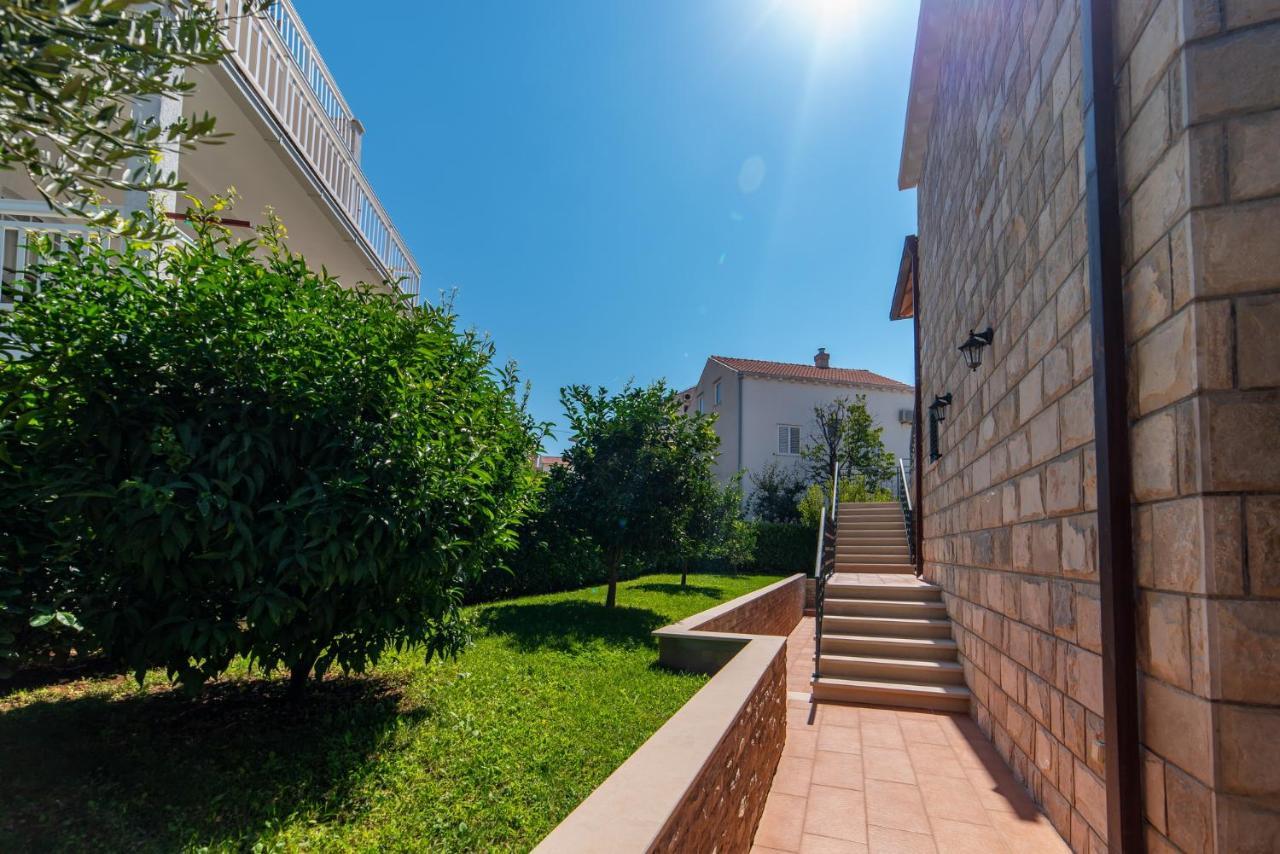 Apartments Sutalo 2 Cavtat Εξωτερικό φωτογραφία