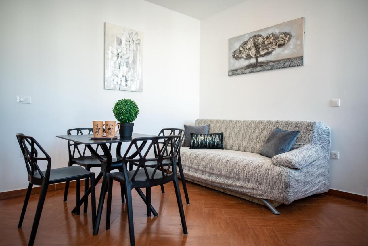 Apartments Sutalo 2 Cavtat Εξωτερικό φωτογραφία