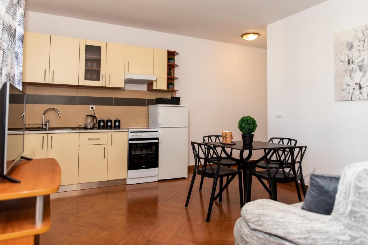 Apartments Sutalo 2 Cavtat Εξωτερικό φωτογραφία