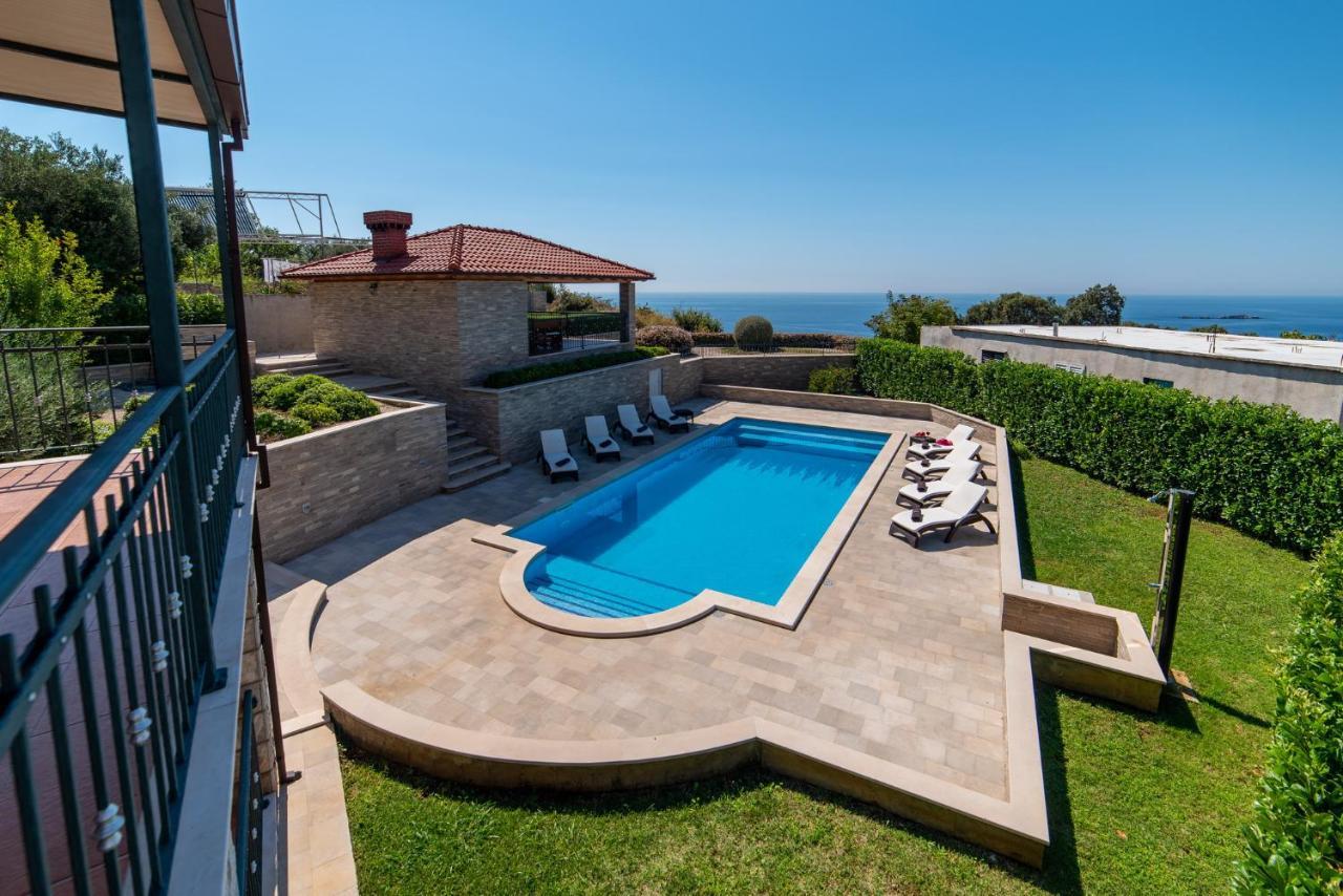 Apartments Sutalo 2 Cavtat Εξωτερικό φωτογραφία