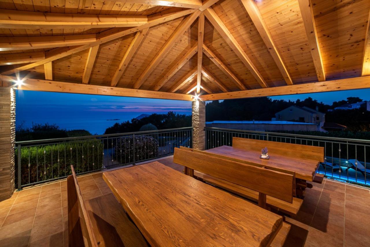 Apartments Sutalo 2 Cavtat Εξωτερικό φωτογραφία