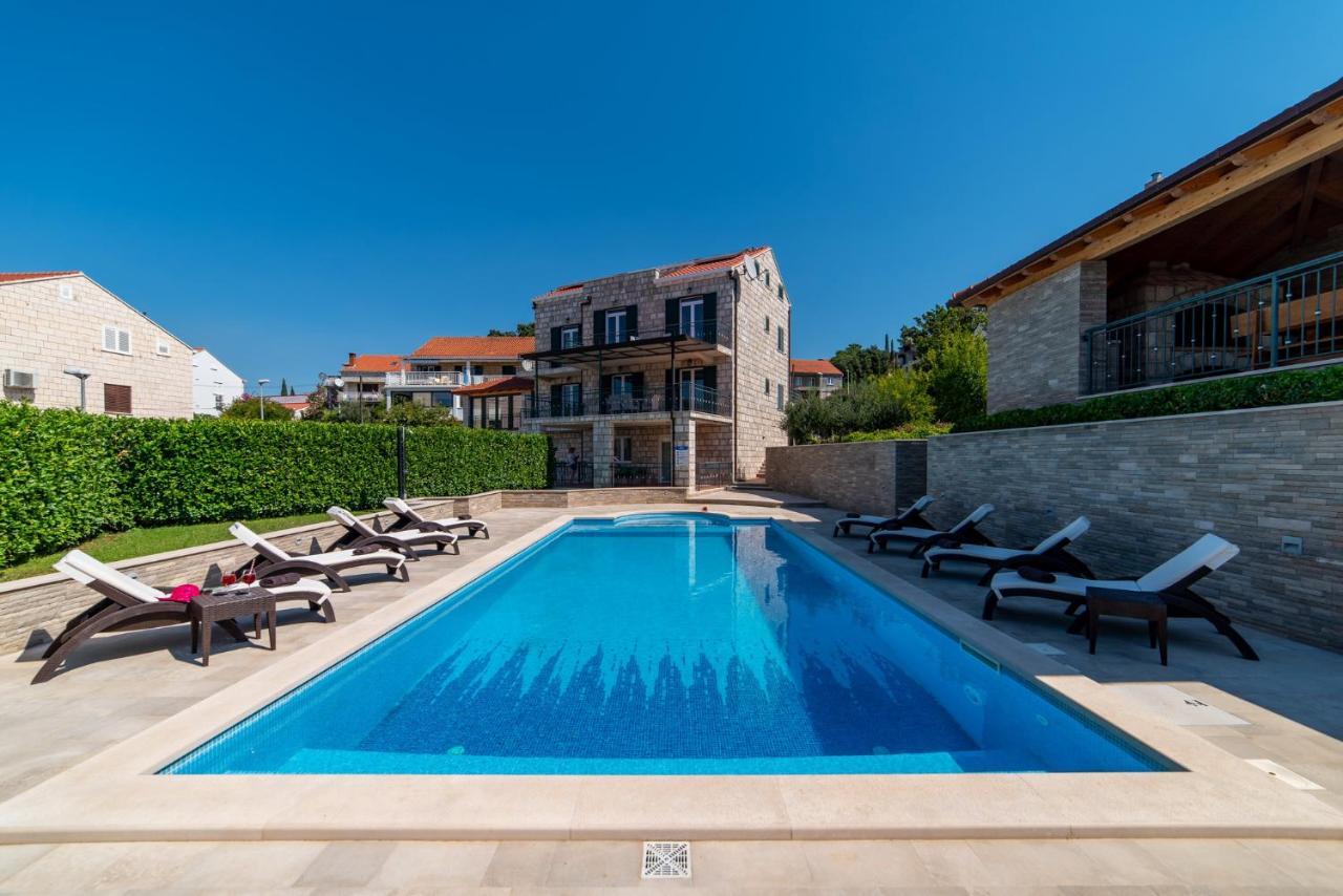 Apartments Sutalo 2 Cavtat Εξωτερικό φωτογραφία