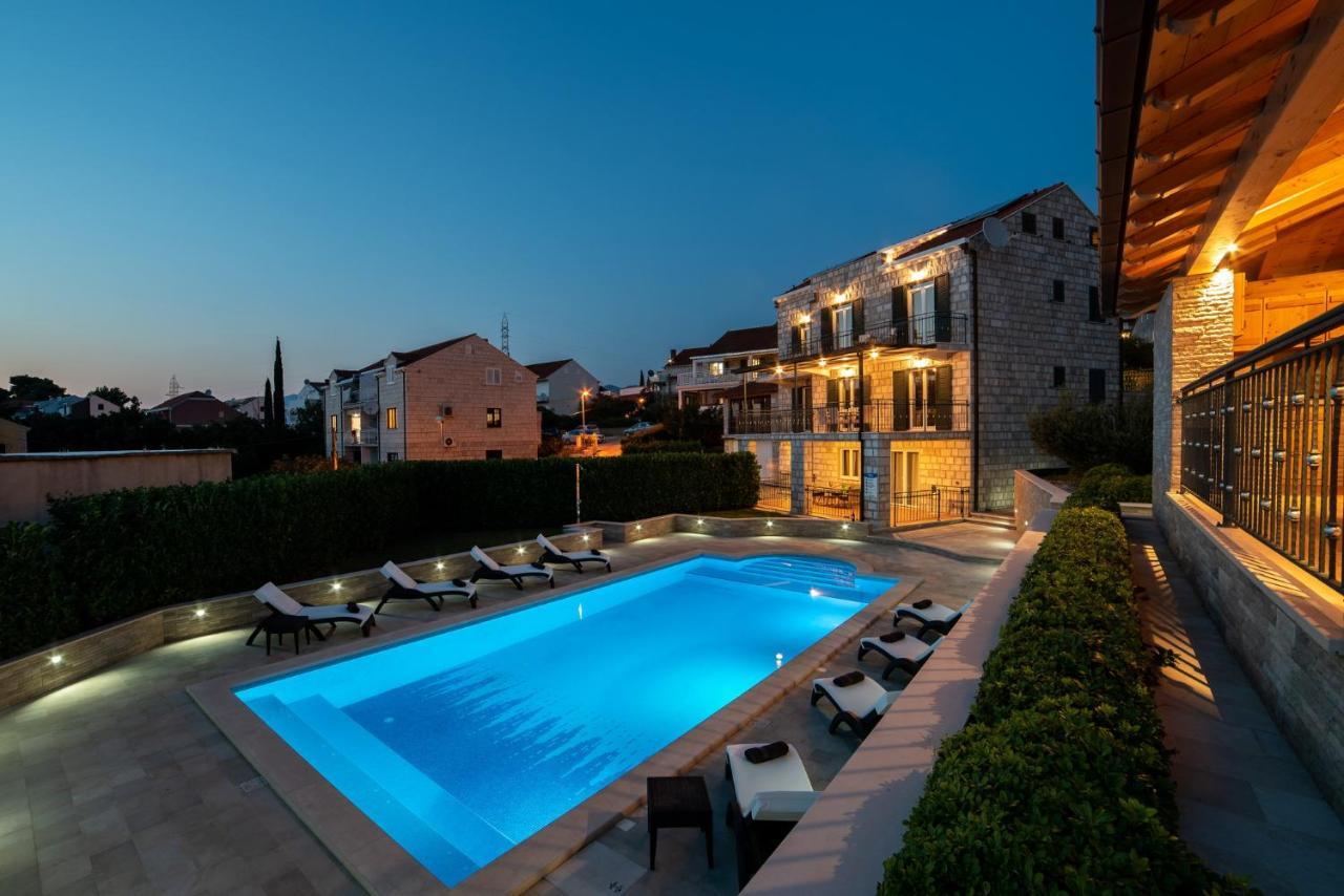 Apartments Sutalo 2 Cavtat Εξωτερικό φωτογραφία