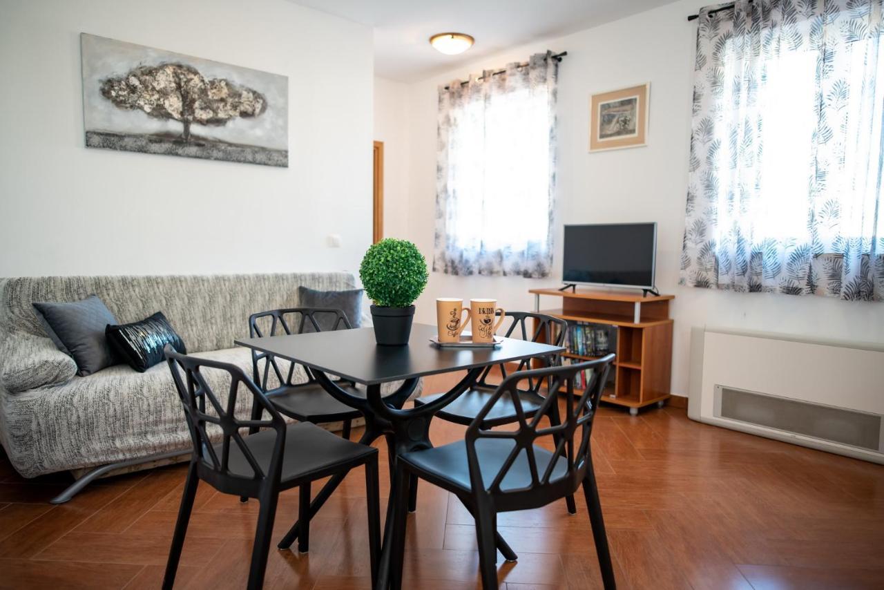 Apartments Sutalo 2 Cavtat Εξωτερικό φωτογραφία