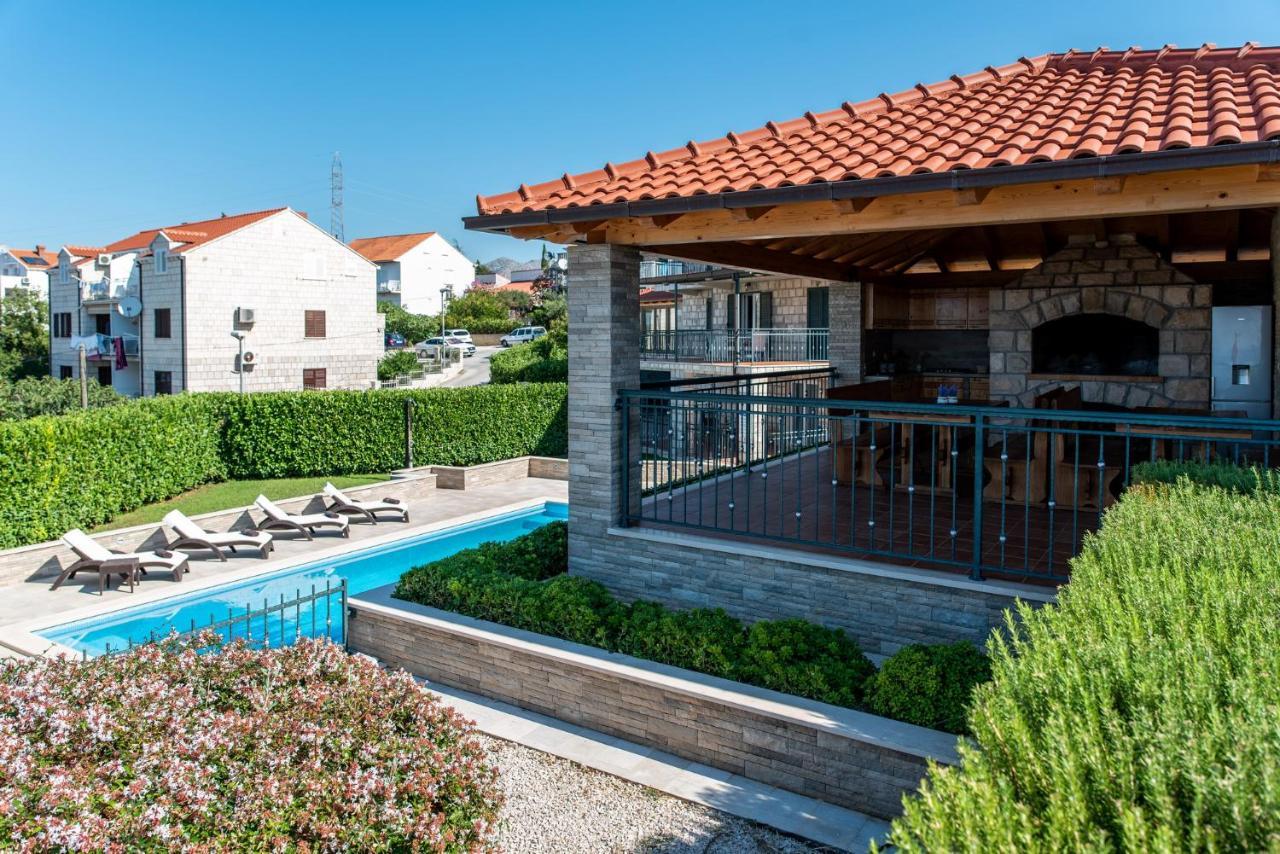Apartments Sutalo 2 Cavtat Εξωτερικό φωτογραφία