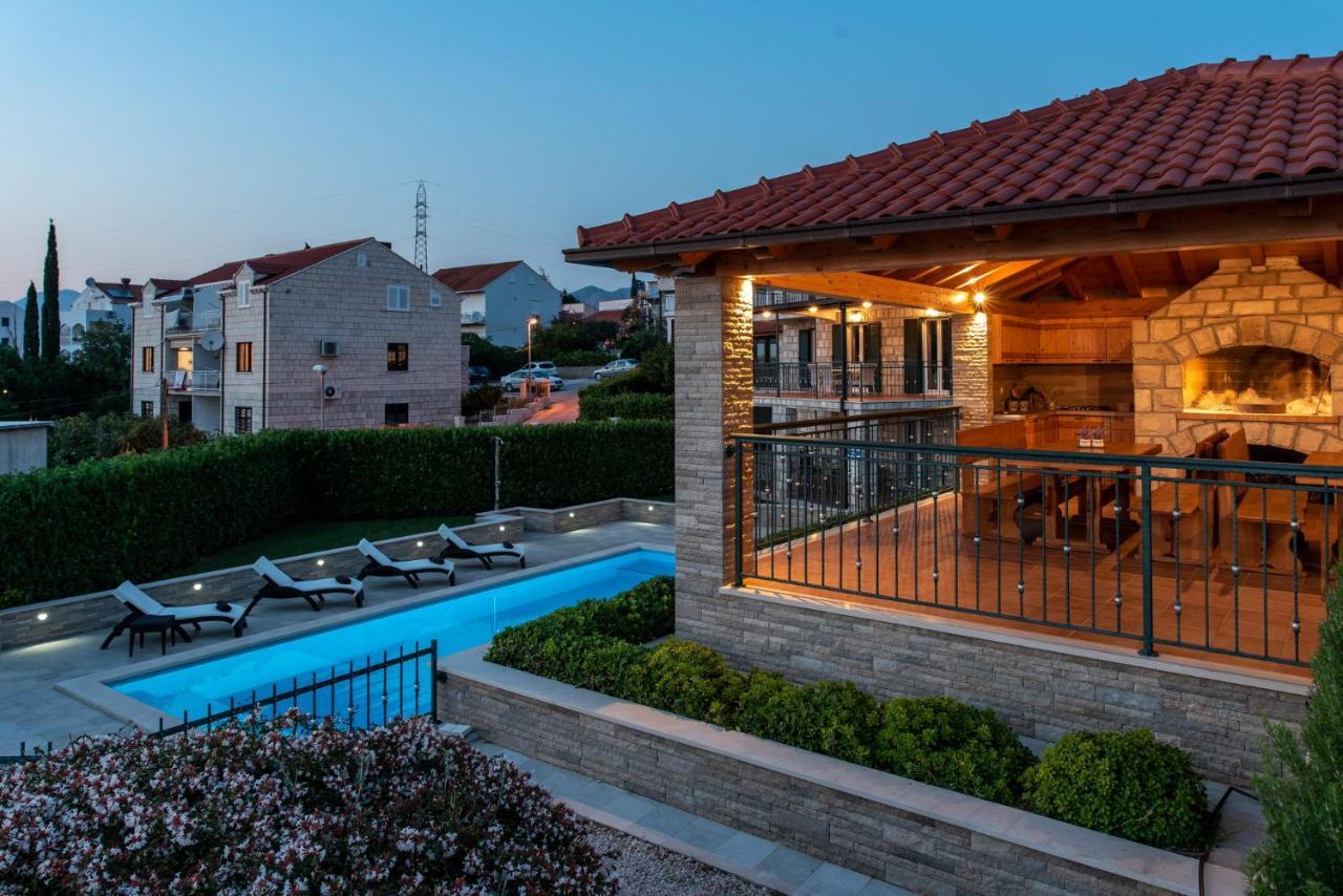 Apartments Sutalo 2 Cavtat Εξωτερικό φωτογραφία