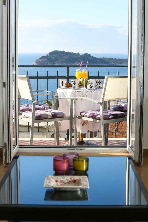 Apartments Sutalo 2 Cavtat Εξωτερικό φωτογραφία