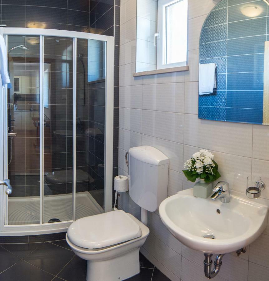 Apartments Sutalo 2 Cavtat Εξωτερικό φωτογραφία