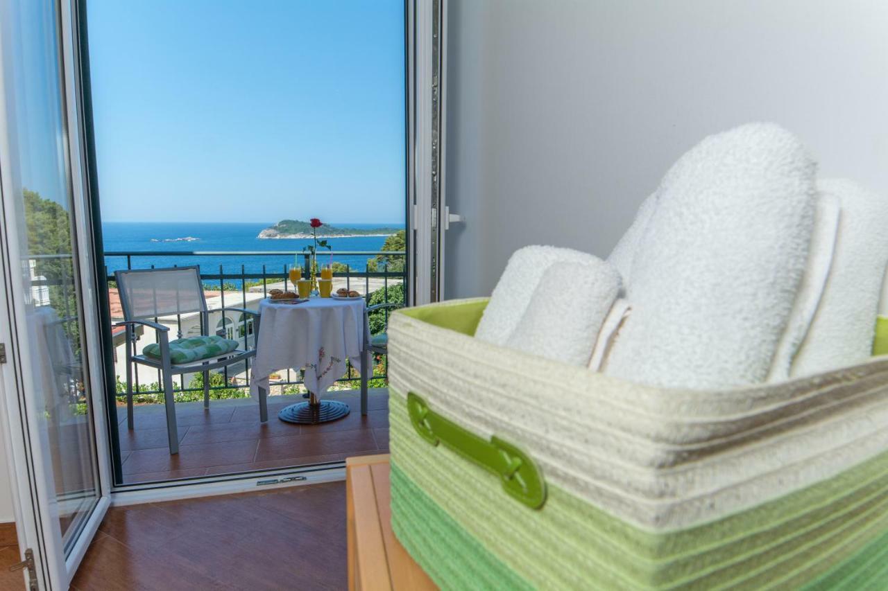 Apartments Sutalo 2 Cavtat Εξωτερικό φωτογραφία
