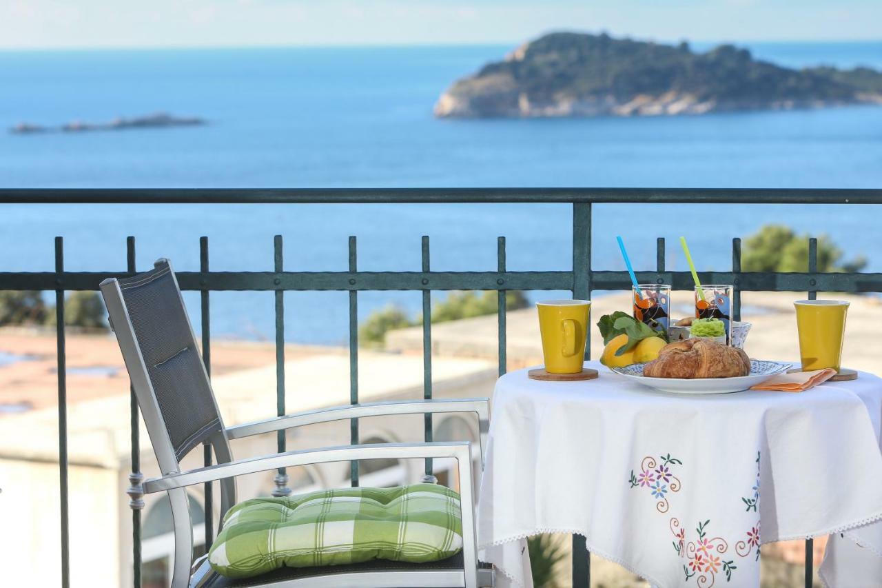 Apartments Sutalo 2 Cavtat Εξωτερικό φωτογραφία