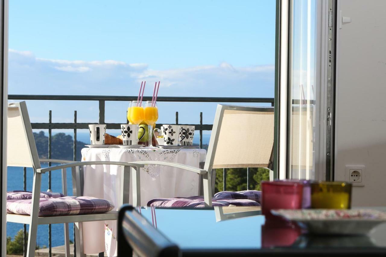 Apartments Sutalo 2 Cavtat Εξωτερικό φωτογραφία